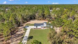 Picture of 8500 SW 128Th Terrace, Dunnellon, FL 34432