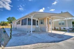 Picture of 251 Patterson Road Unit J16-A, Haines City, FL 33844