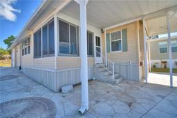 Picture of 251 Patterson Road Unit J16-A, Haines City, FL 33844