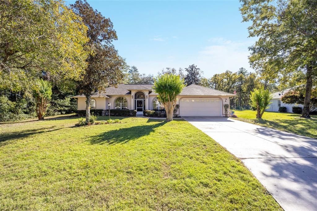 Picture of 5336 SW 109Th Place Road, Ocala, FL 34476