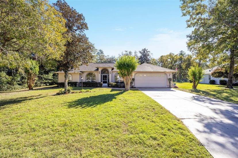 Picture of 5336 SW 109Th Place Road, Ocala FL 34476