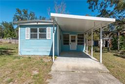 Picture of 18655 SE 20Th Place, Silver Springs, FL 34488