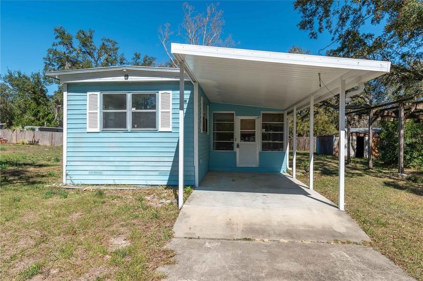 Picture of 18655 SE 20Th Place, Silver Springs FL 34488