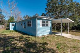 Picture of 18655 SE 20Th Place, Silver Springs, FL 34488