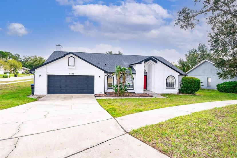 Picture of 6639 Canterlea Drive, Orlando FL 32818