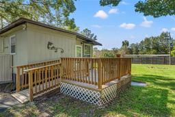 Picture of 18053 Celia Avenue, Brooksville, FL 34604