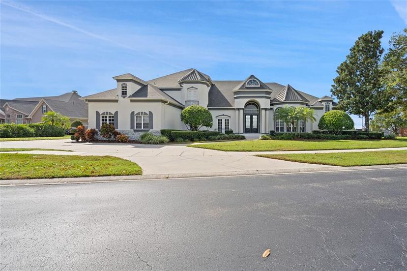 Picture of 12927 Magnolia Pointe Boulevard, Clermont FL 34711