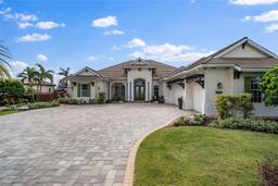 Picture of 8432 Lindrick Lane, Bradenton, FL 34202