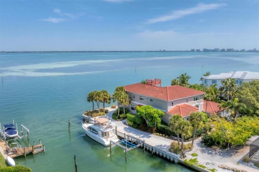 Picture of 585 Gunwale Lane, Longboat Key FL 34228