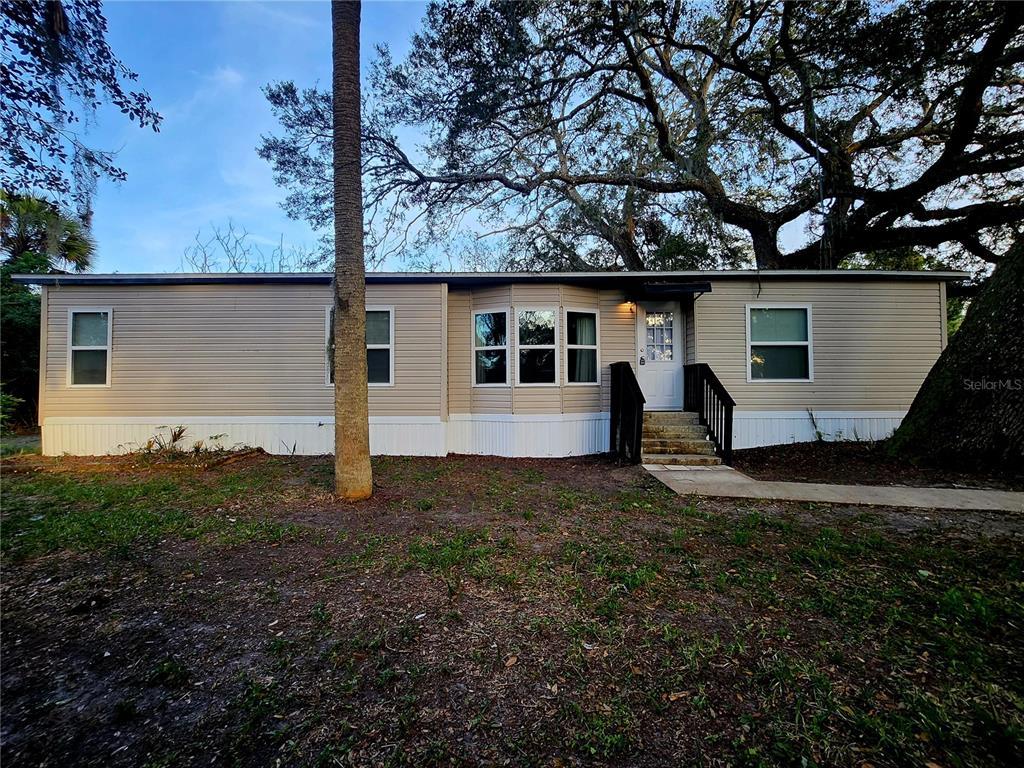 Picture of 531 Mill Run Drive, New Smyrna Beach, FL 32168