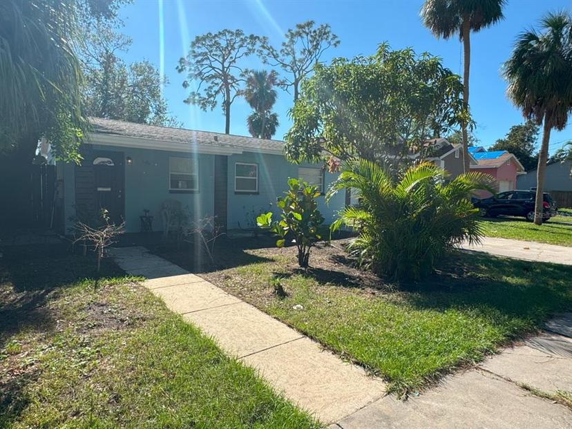 Picture of 866 30Th Avenue S, St Petersburg FL 33705