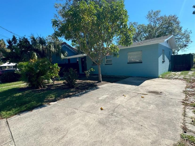 Picture of 866 30Th Avenue S, St Petersburg FL 33705