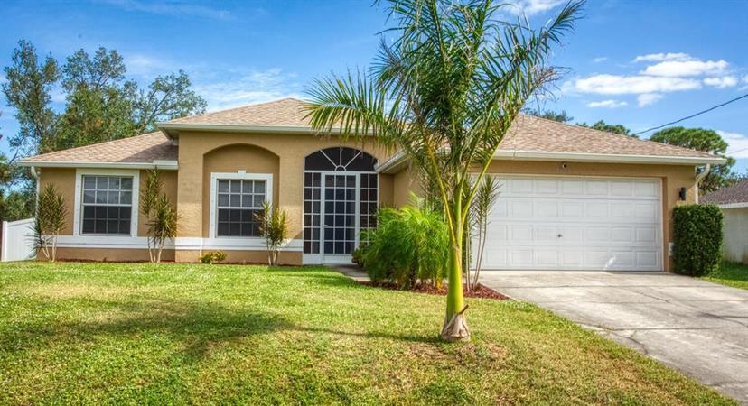 Picture of 3509 NE 17Th Place, Cape Coral FL 33909