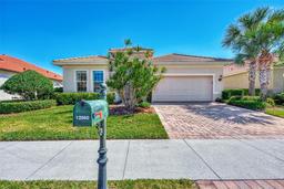 Picture of 12960 N Marsh Drive, Port Charlotte, FL 33953