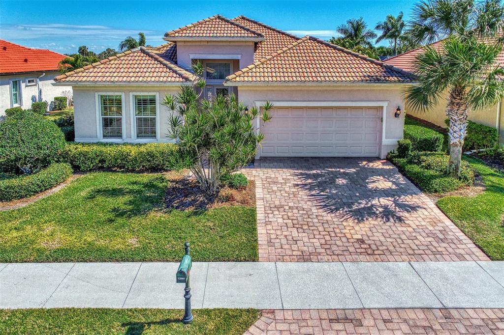 Picture of 12960 N Marsh Drive, Port Charlotte, FL 33953