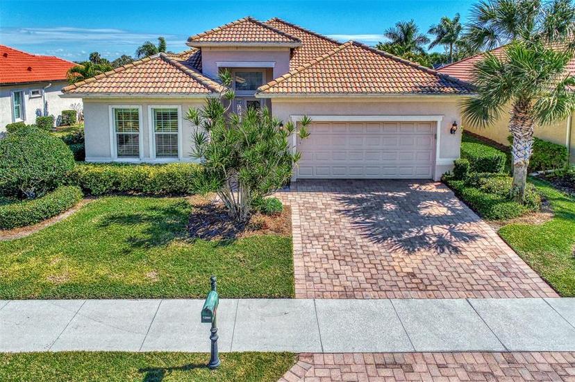 Picture of 12960 N Marsh Drive, Port Charlotte FL 33953