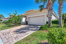 Picture of 12960 N Marsh Drive, Port Charlotte, FL 33953