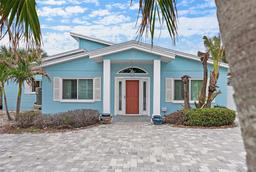 Picture of 14227 E Parsley Drive, Madeira Beach, FL 33708