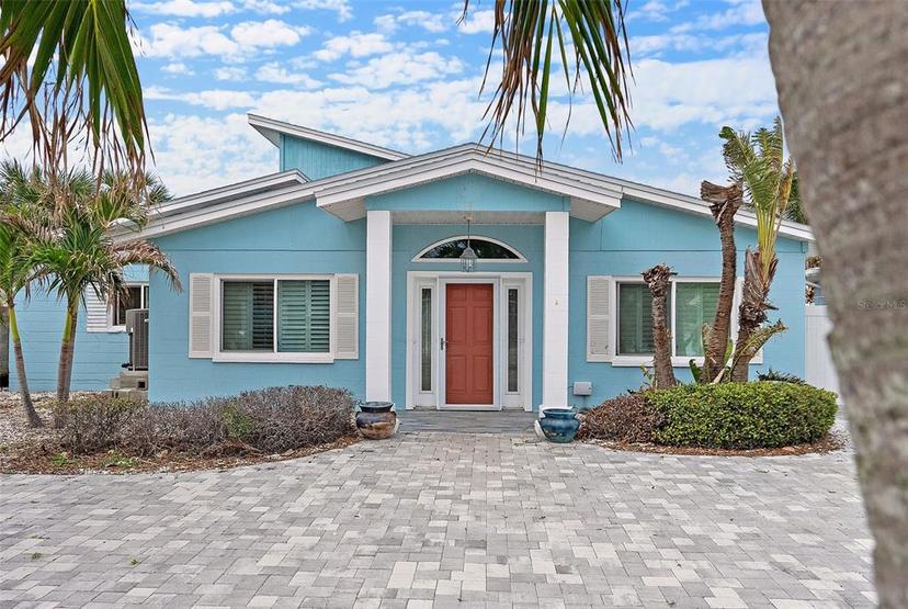 Picture of 14227 E Parsley Drive, Madeira Beach FL 33708