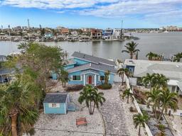 Picture of 14227 E Parsley Drive, Madeira Beach, FL 33708