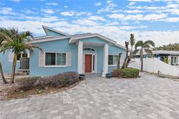 Picture of 14227 E Parsley Drive, Madeira Beach, FL 33708