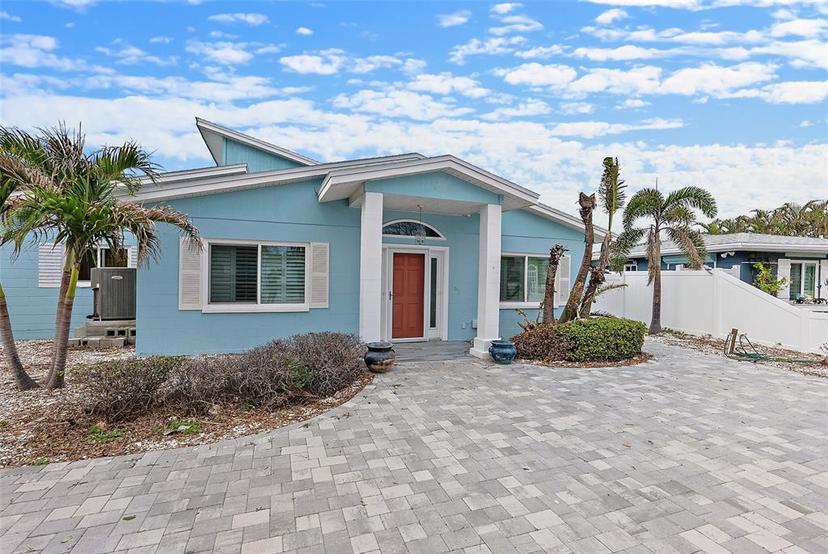 Picture of 14227 E Parsley Drive, Madeira Beach FL 33708