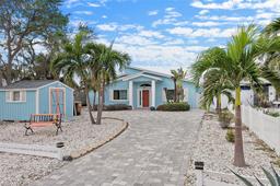 Picture of 14227 E Parsley Drive, Madeira Beach, FL 33708