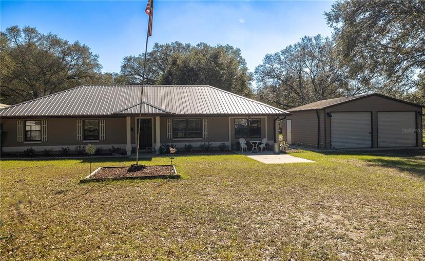 Picture of 230 SW Charlie Lane, Lake City FL 32024