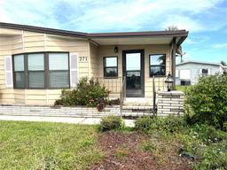 Picture of 271 Captains Court, North Port, FL 34287