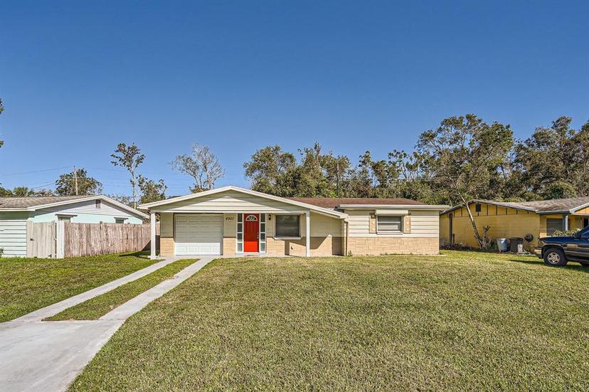 Picture of 4901 Aegean Avenue, Holiday FL 34690