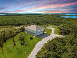 Picture of 445 Horseshoe Loop Road, Terra Ceia, FL 34250