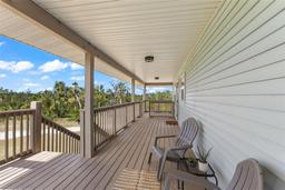 Picture of 445 Horseshoe Loop Road, Terra Ceia, FL 34250