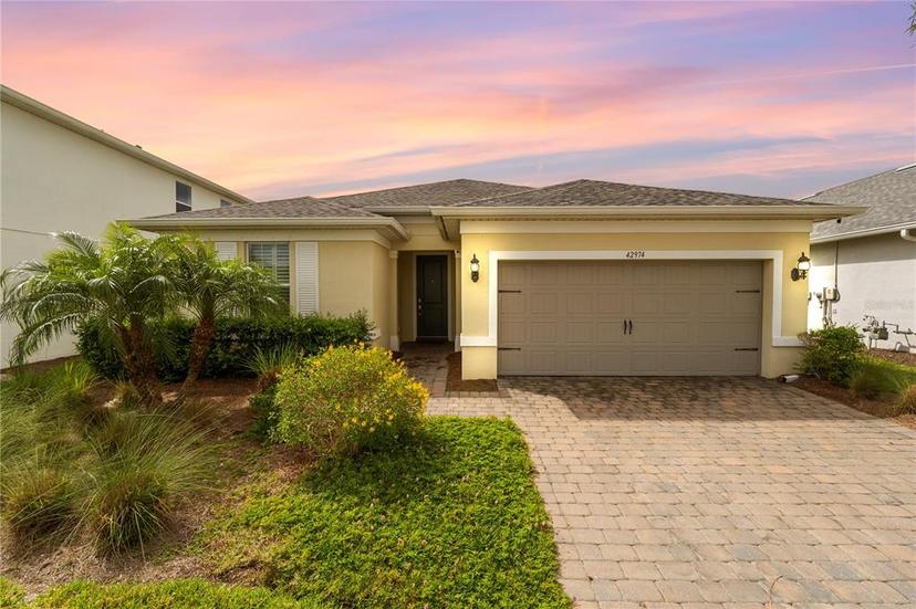 Picture of 42974 Parkside Court, Punta Gorda FL 33982