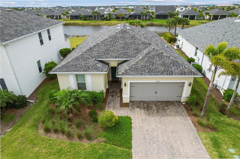 Picture of 42974 Parkside Court, Punta Gorda FL 33982