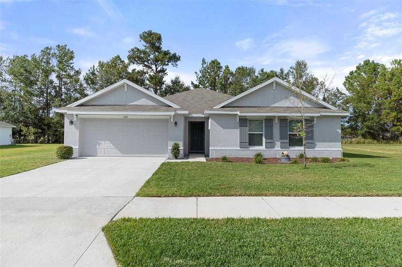 Picture of 5263 Byronic Court, Brooksville FL 34604