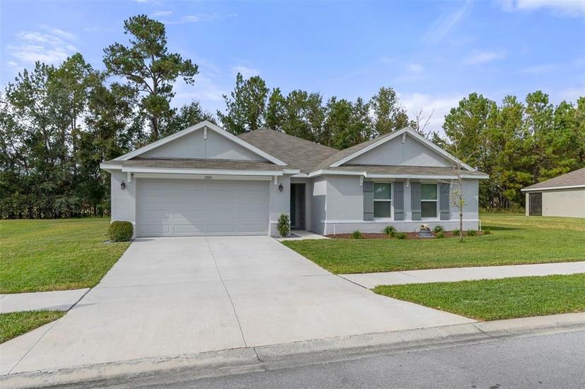 Picture of 5263 Byronic Court, Brooksville FL 34604