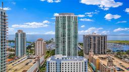 Picture of 100 1St Avenue N Unit 201, St Petersburg, FL 33701