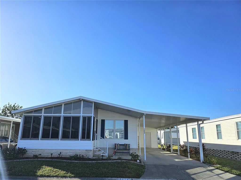 Picture of 3404 Overcup Oak Terrace, Sarasota, FL 34237