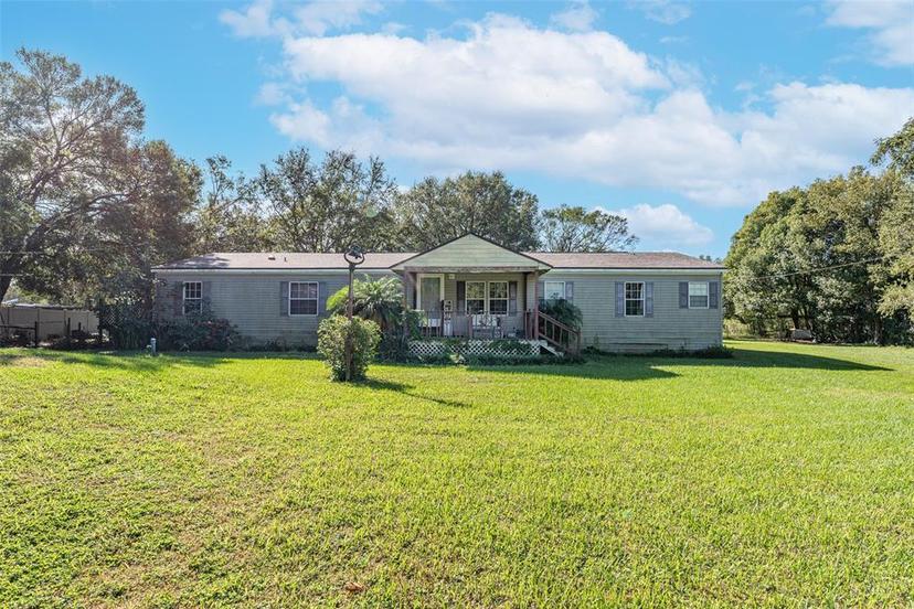 Picture of 4815 Charleston Avenue, Plant City FL 33566