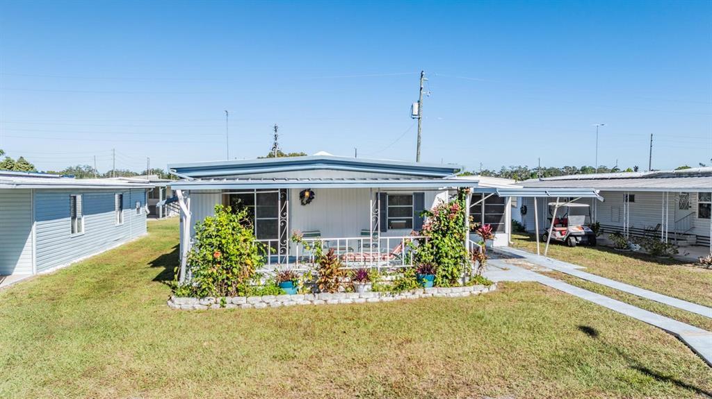 Picture of 37021 Sandra Avenue, Zephyrhills, FL 33542