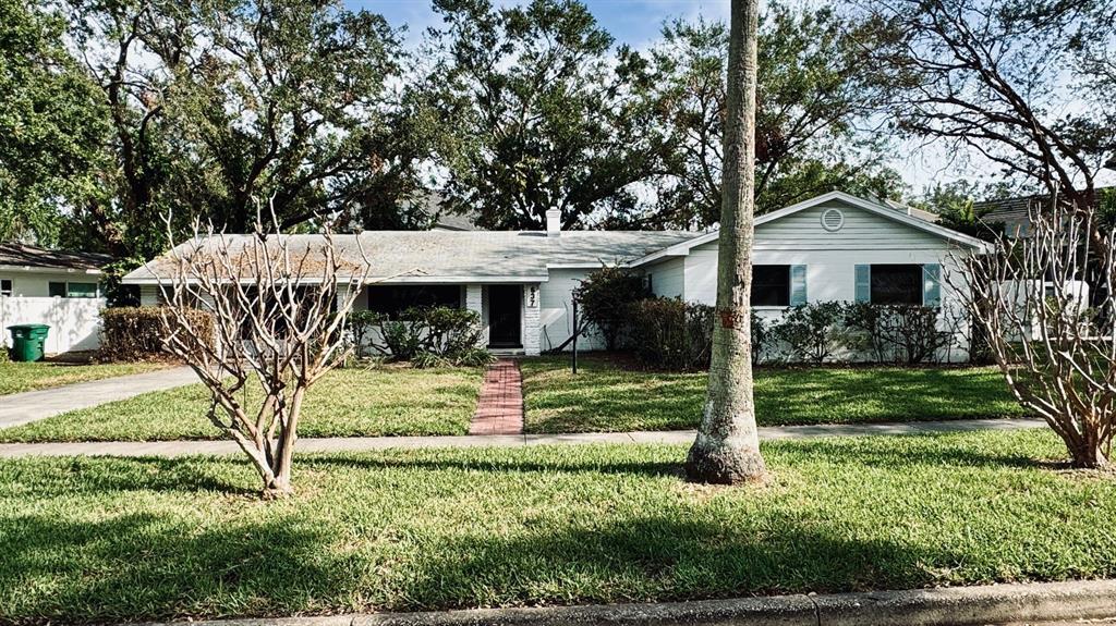 Picture of 637 Jamaica Avenue, Tampa, FL 33606