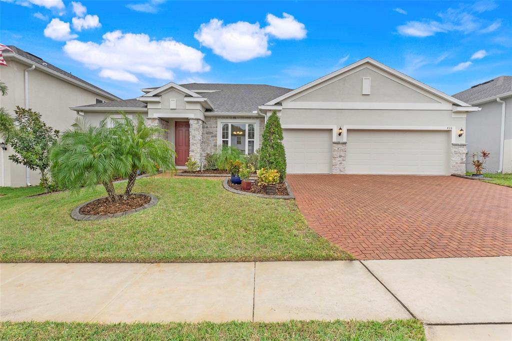 Picture of 426 Cheeota Court, Minneola, FL 34715