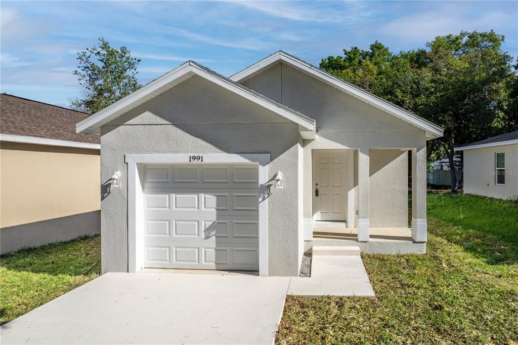 Picture of 1991 Hollywood Avenue, Eustis, FL 32726