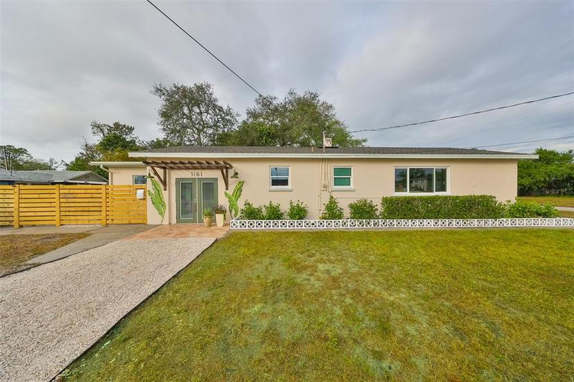 Picture of 1161 Howard Street, Clearwater FL 33756