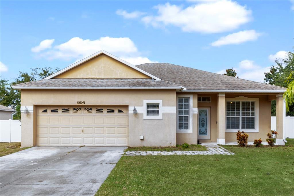 Picture of 12841 Scout Court, Grand Island, FL 32735