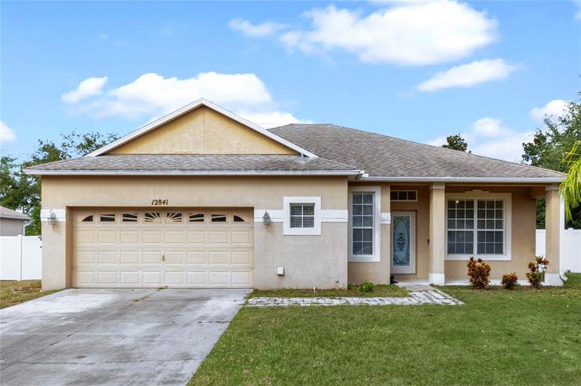 Picture of 12841 Scout Court, Grand Island FL 32735