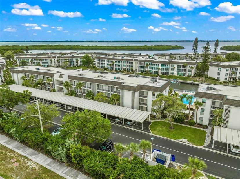 Picture of 4360 Chatham Drive Unit 108, Longboat Key FL 34228