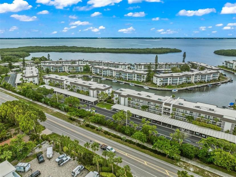 Picture of 4360 Chatham Drive Unit 108, Longboat Key FL 34228