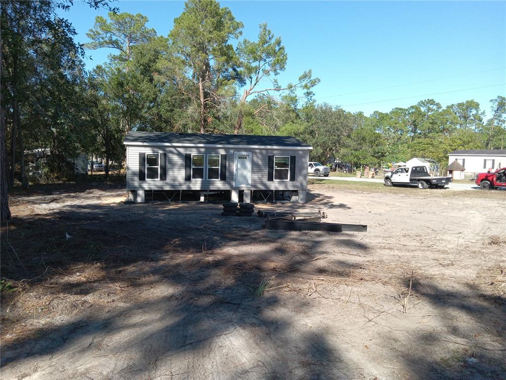 Picture of 31541 Hillcrest Drive, Eustis, FL 32736