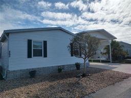 Picture of 265 Fairway Boulevard, Frostproof, FL 33843